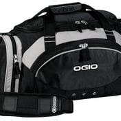 Front view of All Terrain Duffel