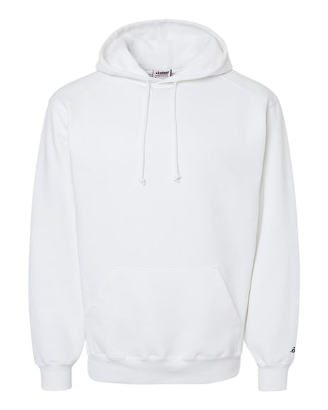 Front view of Hooded Sweatshirt