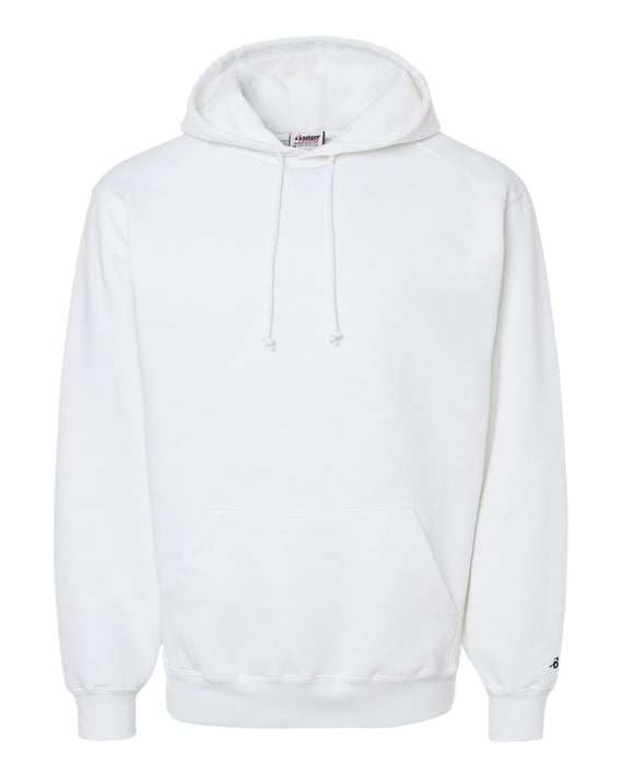 Front view of Hooded Sweatshirt