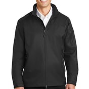 Front view of Endeavor Jacket