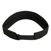 Back view of The Performance Phoenix Visor