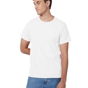 Front view of Men’s Authentic-T T-Shirt