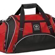 Front view of Crunch Duffel