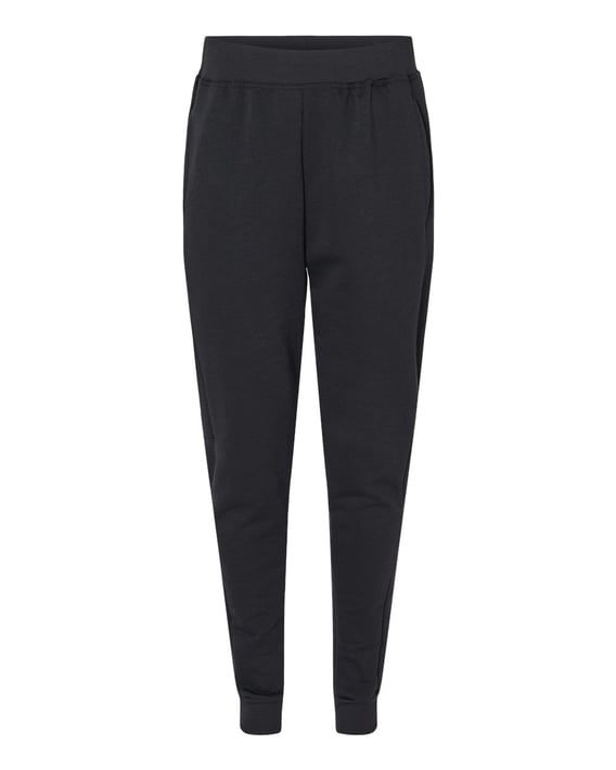 Front view of Eco Revive™ Three-Season Triblend Fleece Joggers