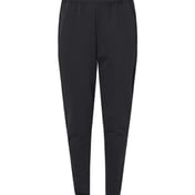 Front view of Eco Revive™ Three-Season Triblend Fleece Joggers