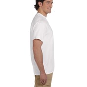 Side view of Adult HD Cotton™ T-Shirt