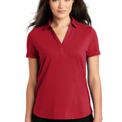 Front view of Women’s Limit Polo