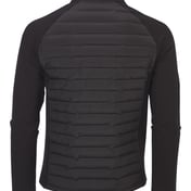 Back view of Adventure Jacket