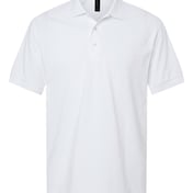 Front view of DryBlend® Jersey Polo