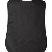 Back view of Cobbler Apron