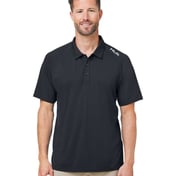 Front view of Lopro Solid Performance Polo
