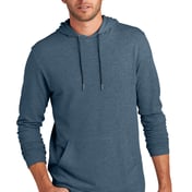 Front view of Featherweight French Terry Hoodie