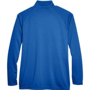 Back view of Stretch Tech-Shell® Compass Full-Zip Jacket