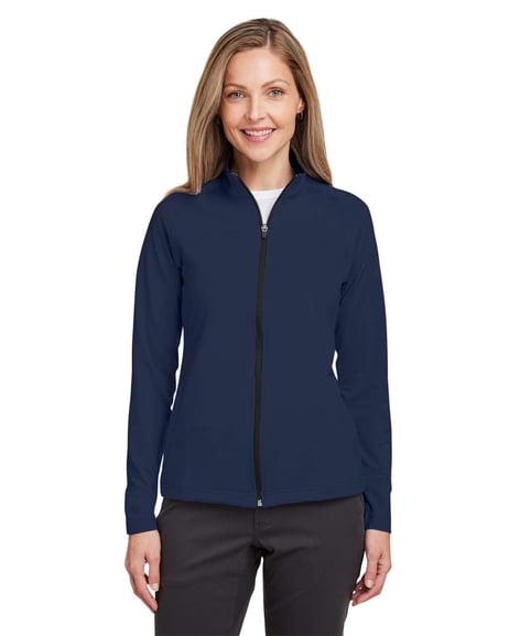 Front view of Women's Cora Full-Zip