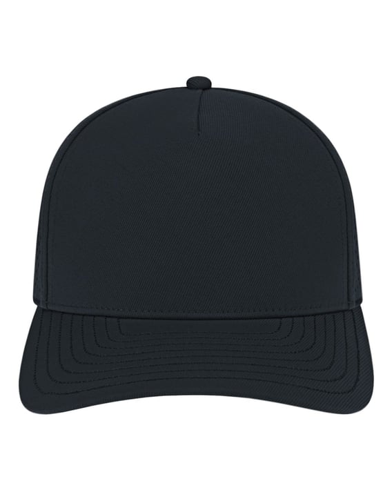 Front view of Premium Water-Resistant Perforated Cap
