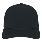 Front view of Premium Water-Resistant Perforated Cap