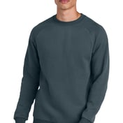 Front view of Cloud Fleece Crew