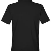 Back view of Women’s Raleigh Stretch Polo