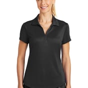 Front view of Women’s Dri-FIT Legacy Polo