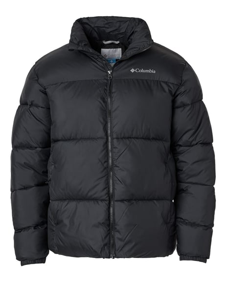 Front view of Puffect™ III Jacket