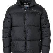 Front view of Puffect™ III Jacket