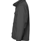 Side view of Field Jacket
