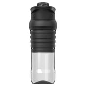 Back view of 24oz Draft Grip Bottle