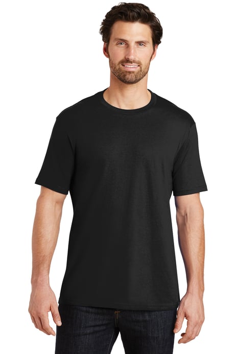 Frontview ofPerfect Weight&reg;Tee