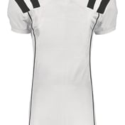Front view of Youth TForm Football Jersey
