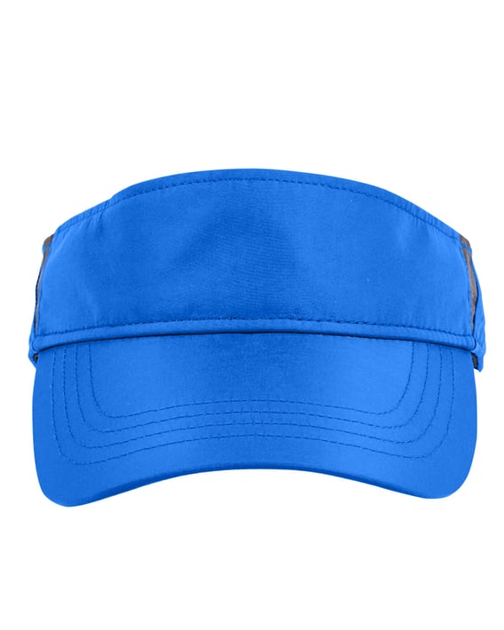 Front view of Adult Drive Performance Visor