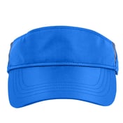 Front view of Adult Drive Performance Visor