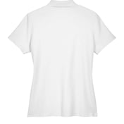 Back view of Women’s DRYTEC20™ Performance Polo