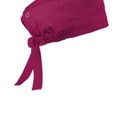 Front view of WorkFlex Scrub Cap