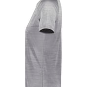 Side view of Eco Revive™ Women’s All-Pro T-Shirt