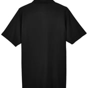Back view of DRYTEC20™ Performance Pocket Polo