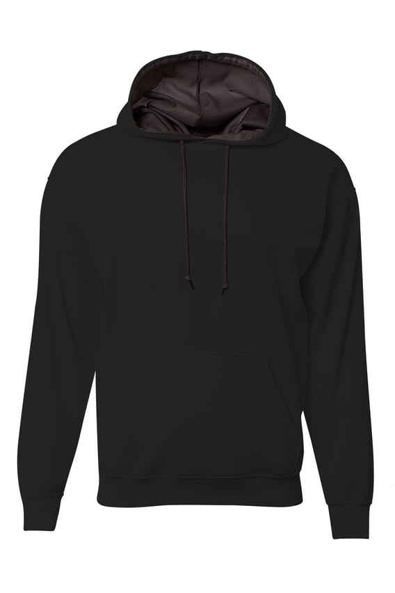 Front view of Sprint Tech Fleece Hoodie