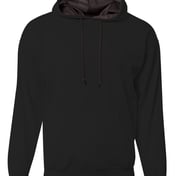 Front view of Sprint Tech Fleece Hoodie
