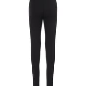 Back view of Girls’ Leggings