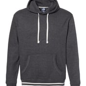 Front view of Relay Hooded Sweatshirt