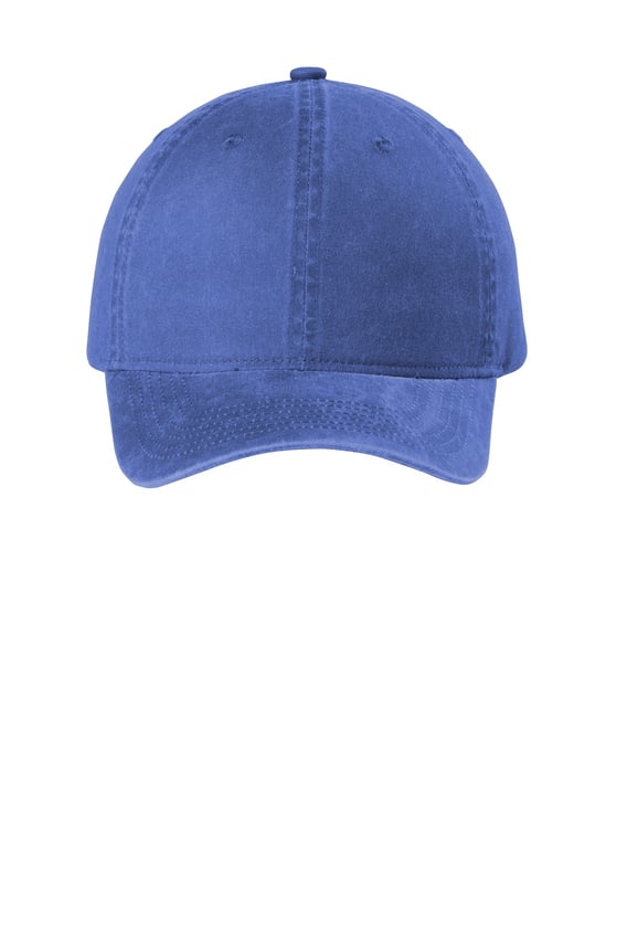 Front view of Beach Wash ® Cap