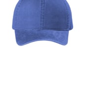 Front view of Beach Wash ® Cap