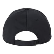 Back view of Sustainable Honeycomb Cap