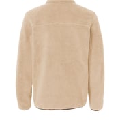 Back view of Rugged Ridge™ II Sherpa Fleece Full-Zip