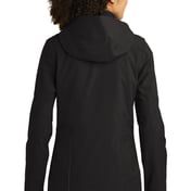 Back view of Women’s WeatherEdge&reg; Plus Insulated Jacket