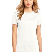 Front view of Women’s Perfect Weight®Tee