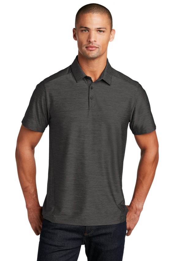 Front view of Slate Polo