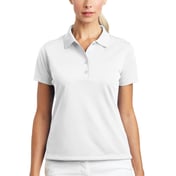 Front view of Women’s Tech Basic Dri-FIT Polo