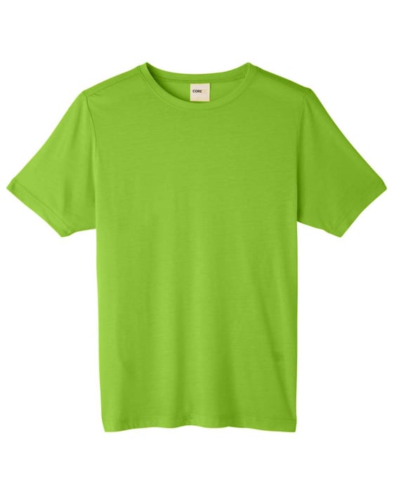 Front view of Fusion ChromaSoft™ Performance T-Shirt
