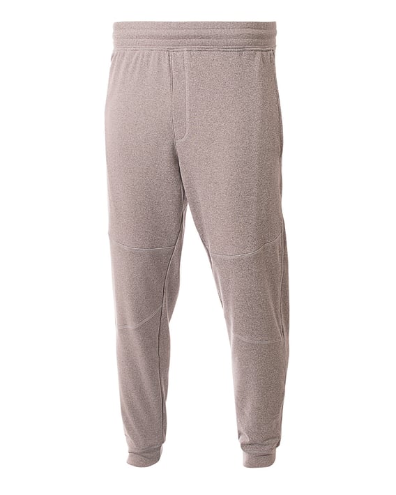 Front view of Men’s Fleece Jogger Pant