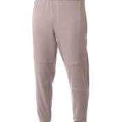 Front view of Men’s Fleece Jogger Pant